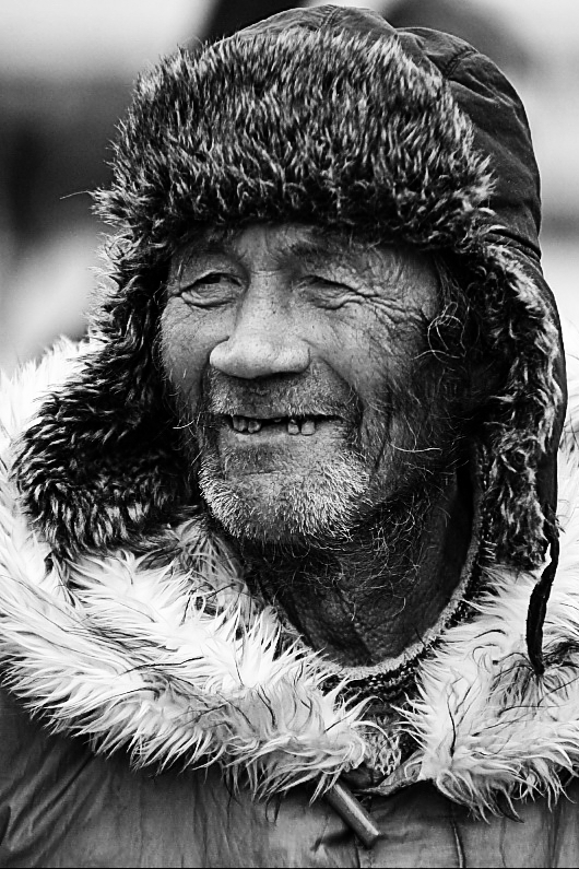 Кому на Руси жить хорошо.