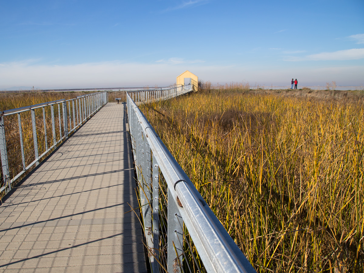 Дверь в никуда с другой стороны