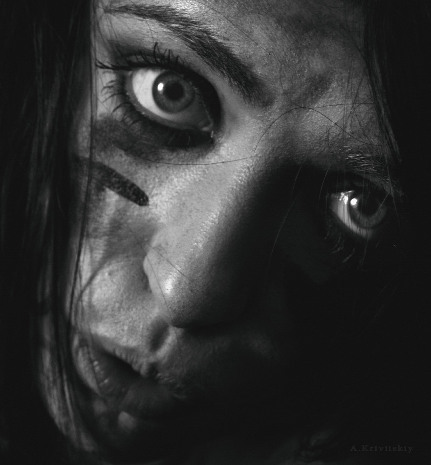 Портрет. Світлина. Portrait.