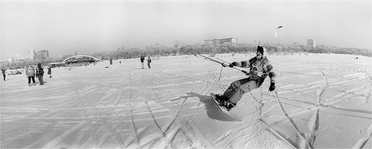 Марафон "Жигулёвское море"