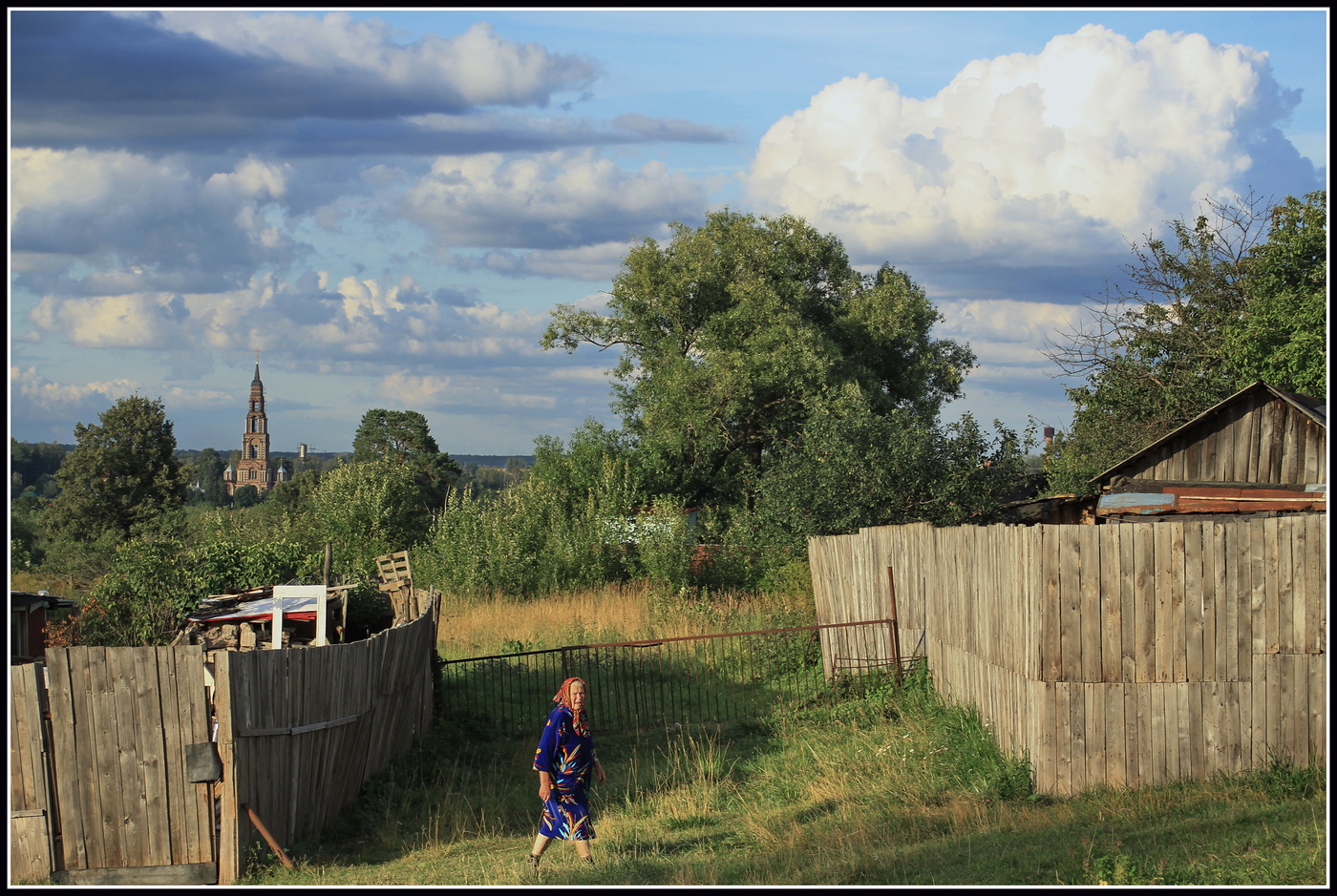 Чёт снимають!)