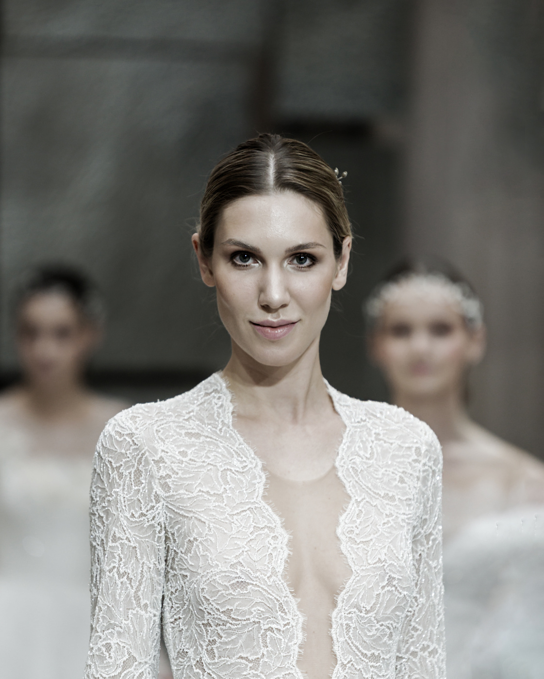 Показ WFEST 2018