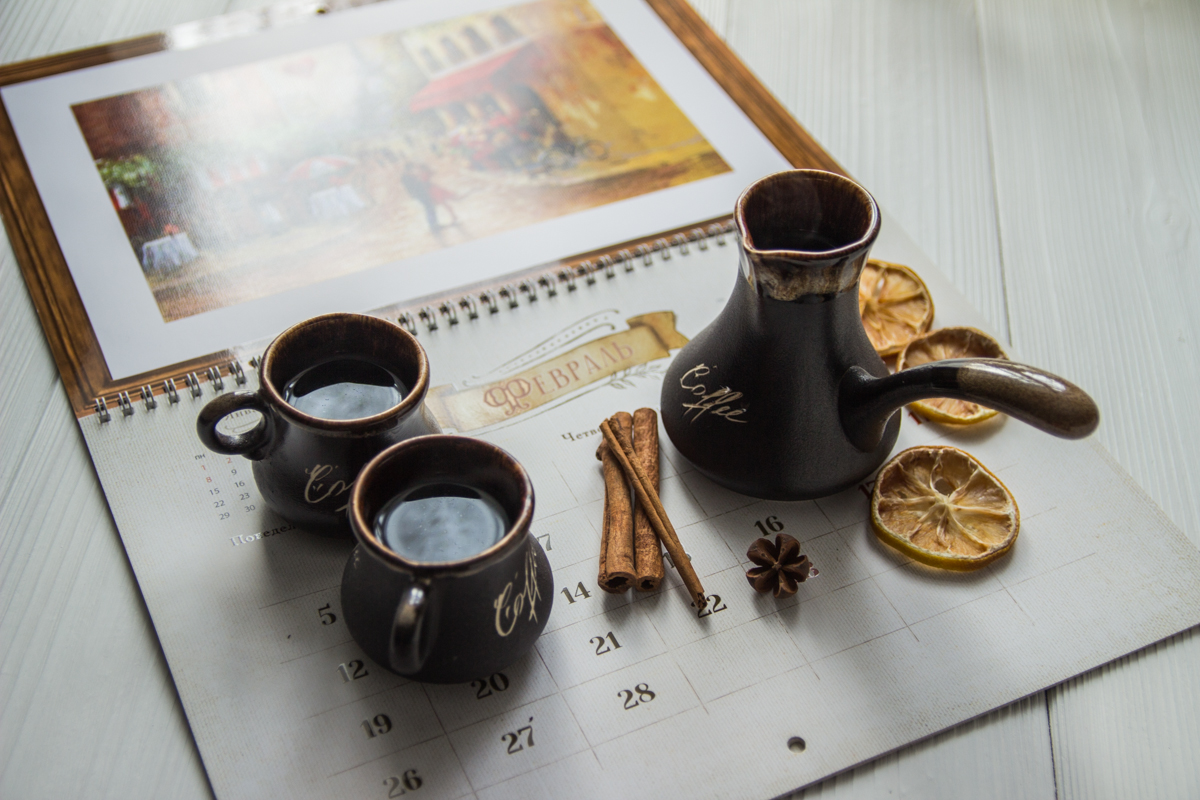 ...последнее зимнее утро...