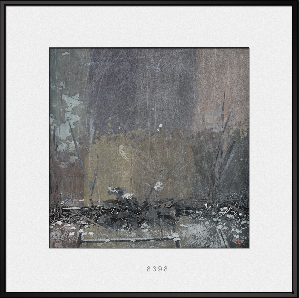 одуванчики