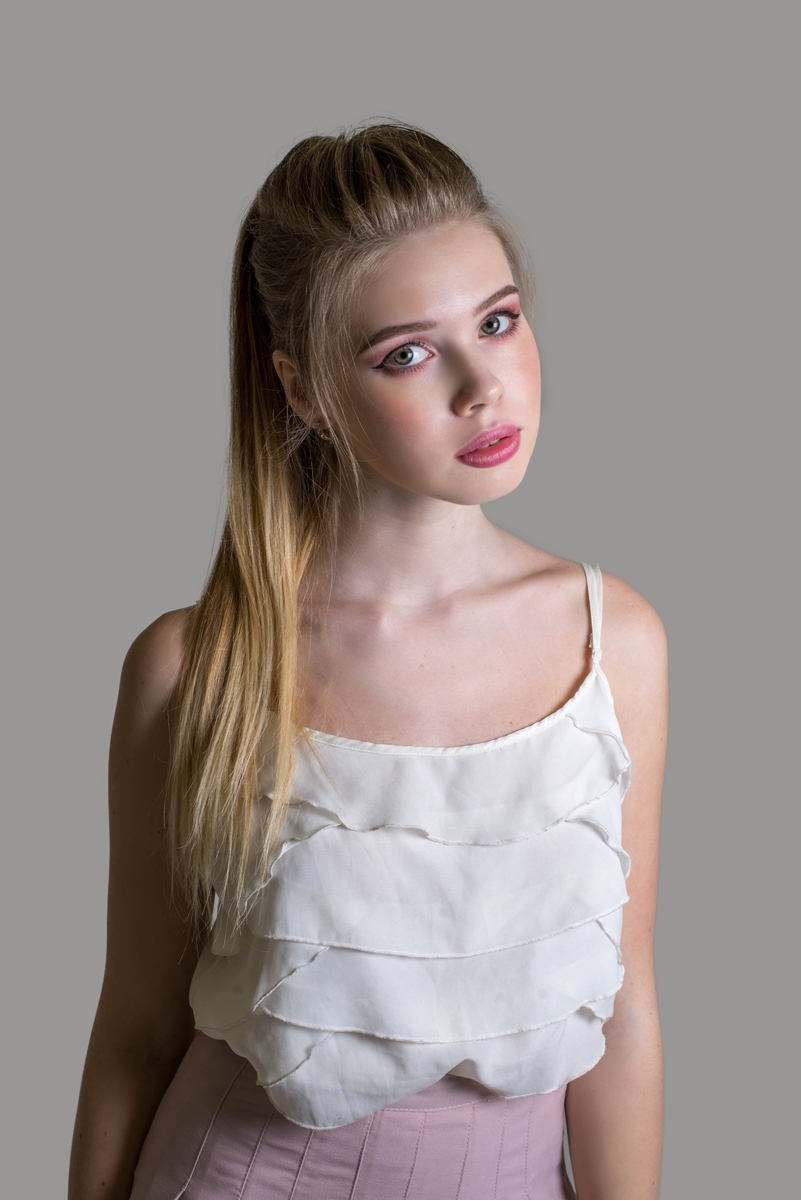 С первым днём весны!