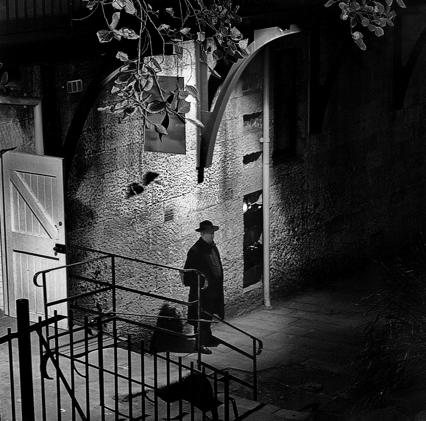 На светлой стороне