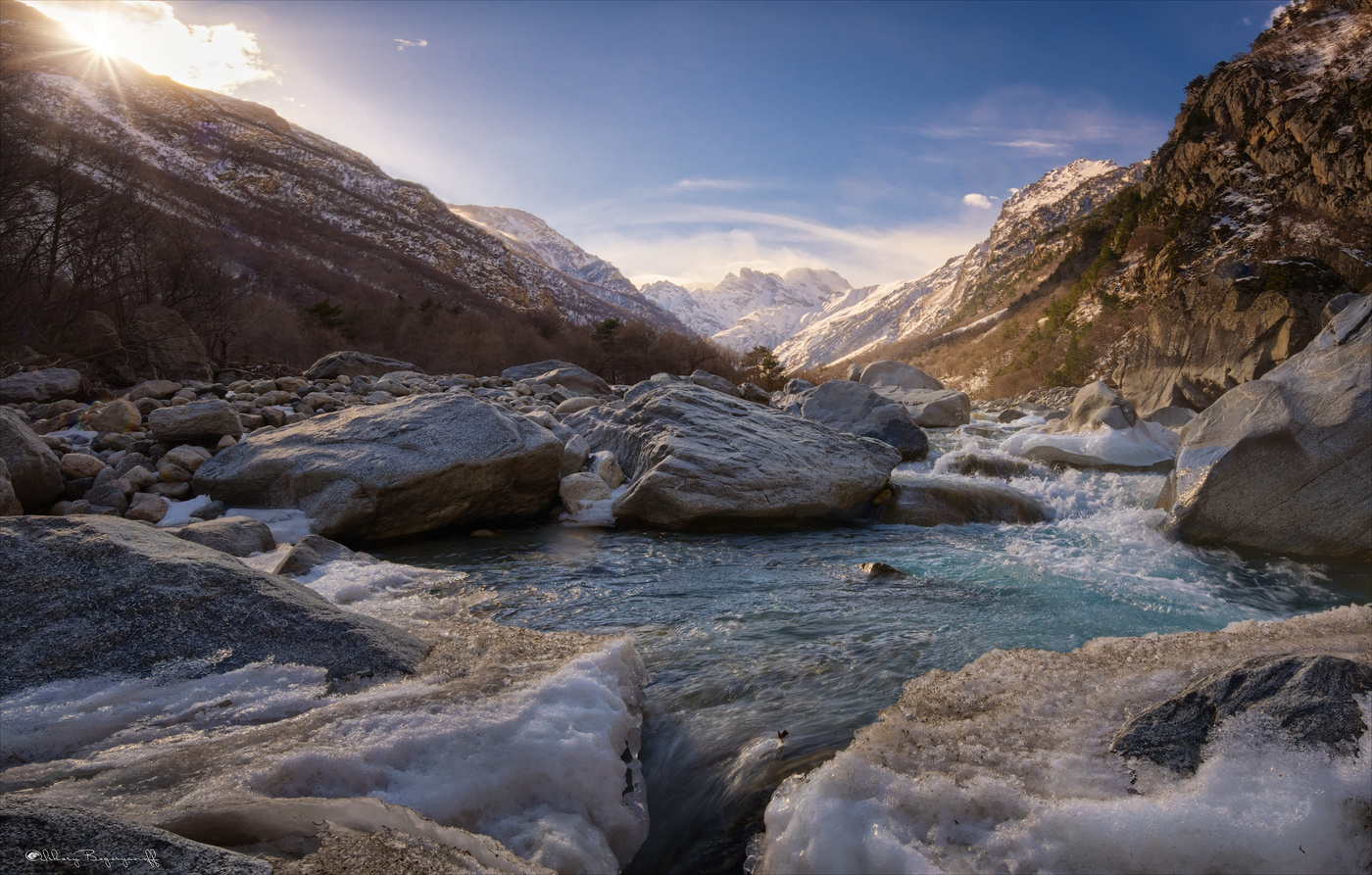 Перекатов звон.
