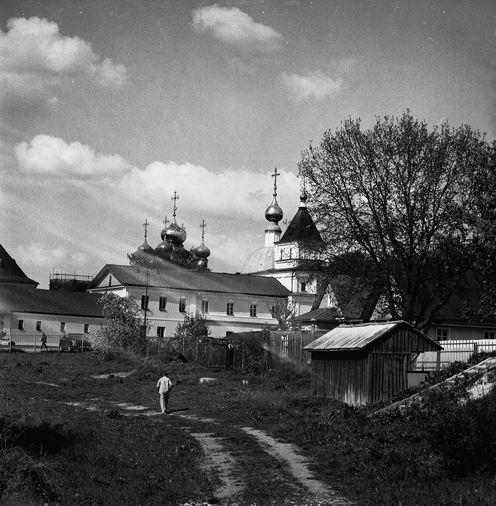 На светлой стороне