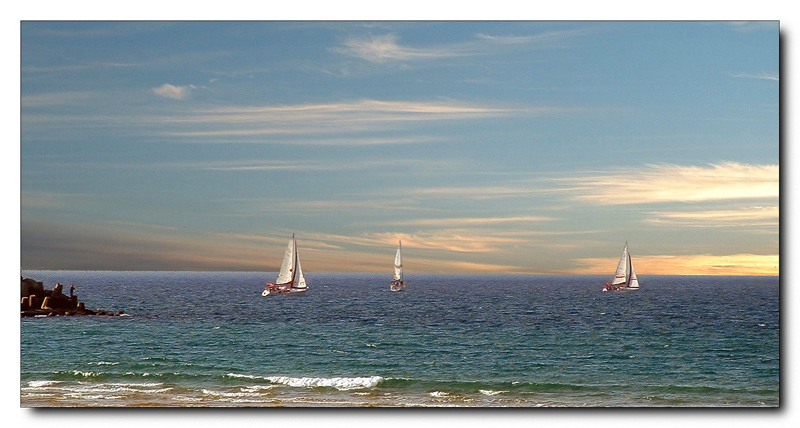 Квинтэссенция романтики