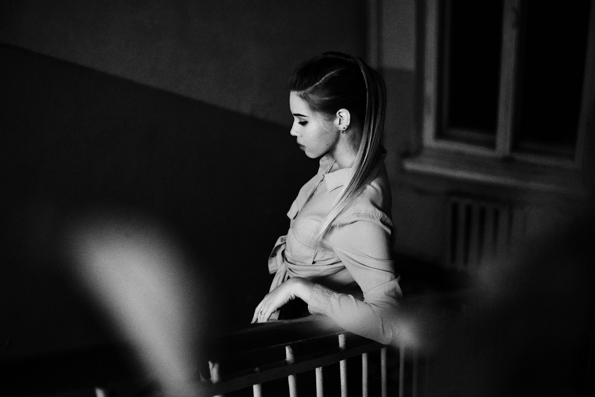 Два дня в феврале