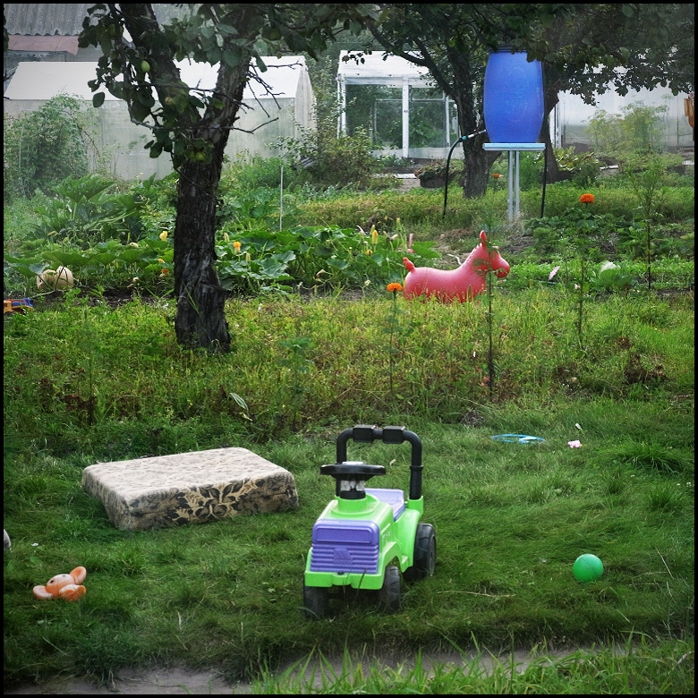 полимербыт