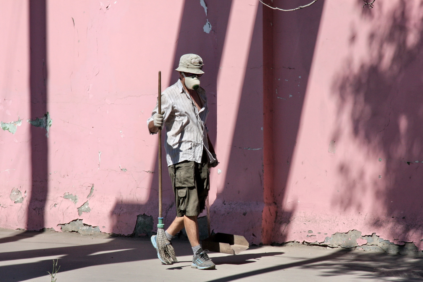 оптимистическая