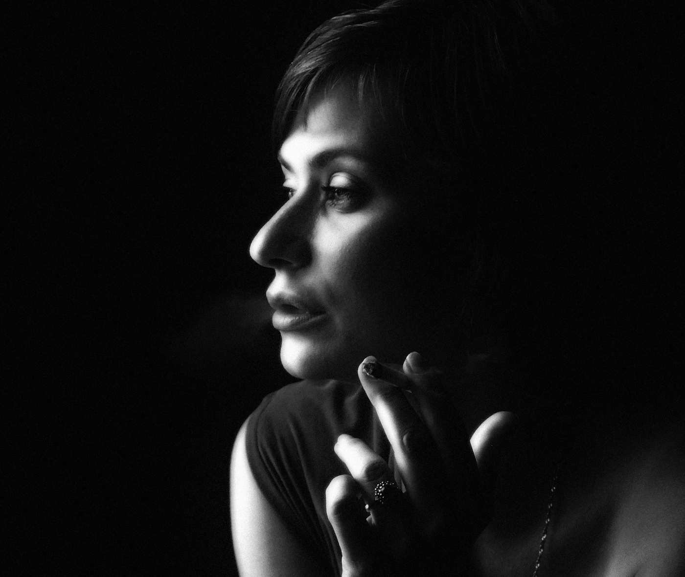 "Научи меня жить ..."