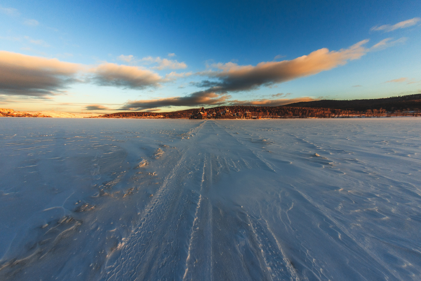 Остров Дупло Орла