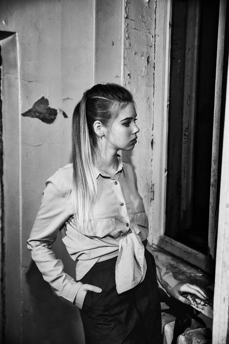 На территории вдохновения