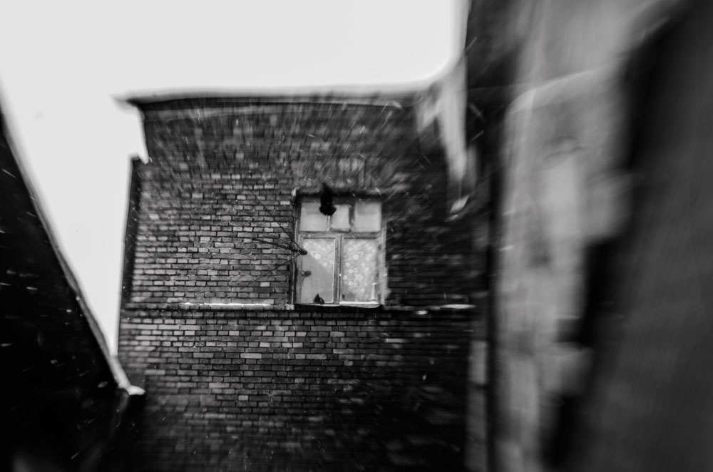 дворы-фрагменты