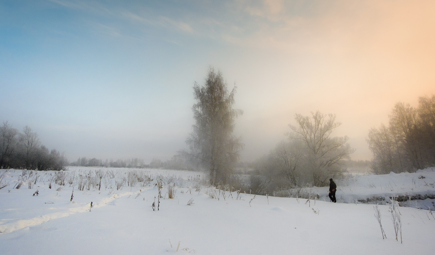 В поисках сюжета