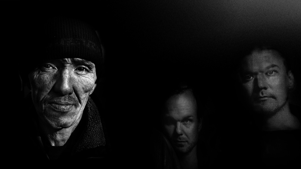 их знали только в лицо