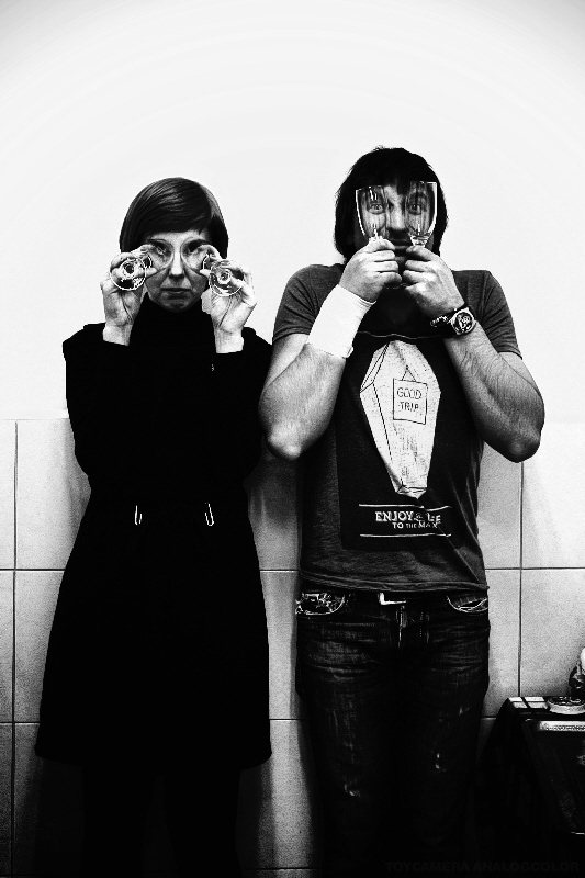 Самарский взгляд