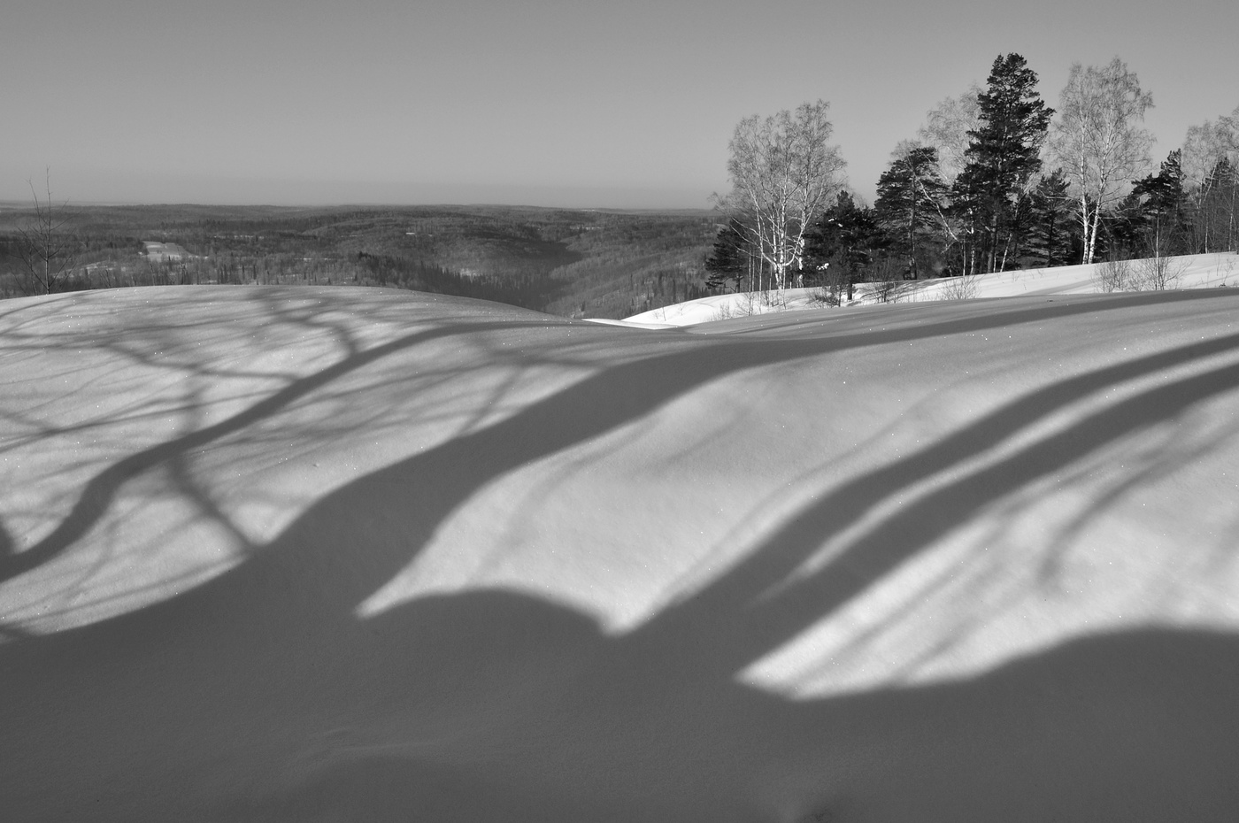 Минимальная пятница