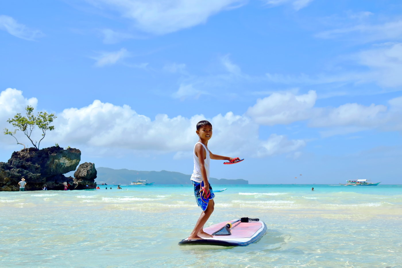 Минимальная пятница