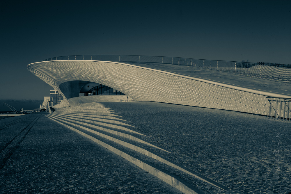 Минимальная пятница