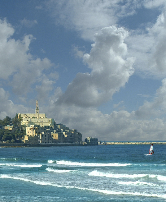 Весна, однако...