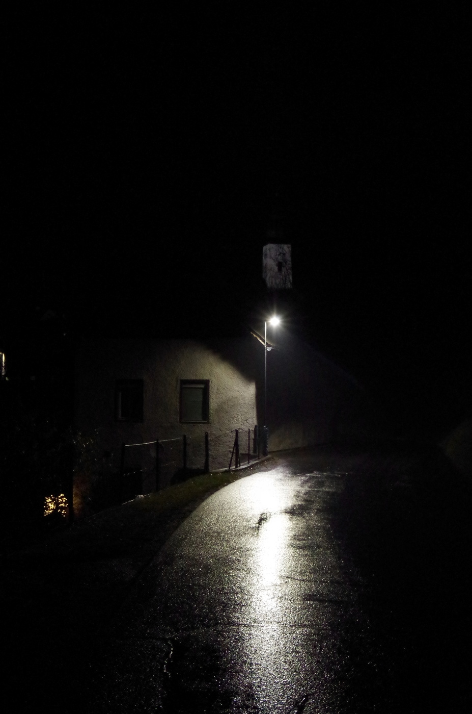 Минимальная пятница