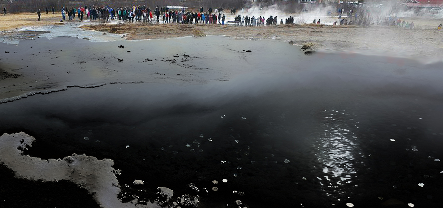 Минимальная пятница