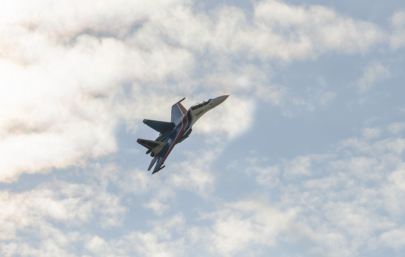 Минимальная пятница