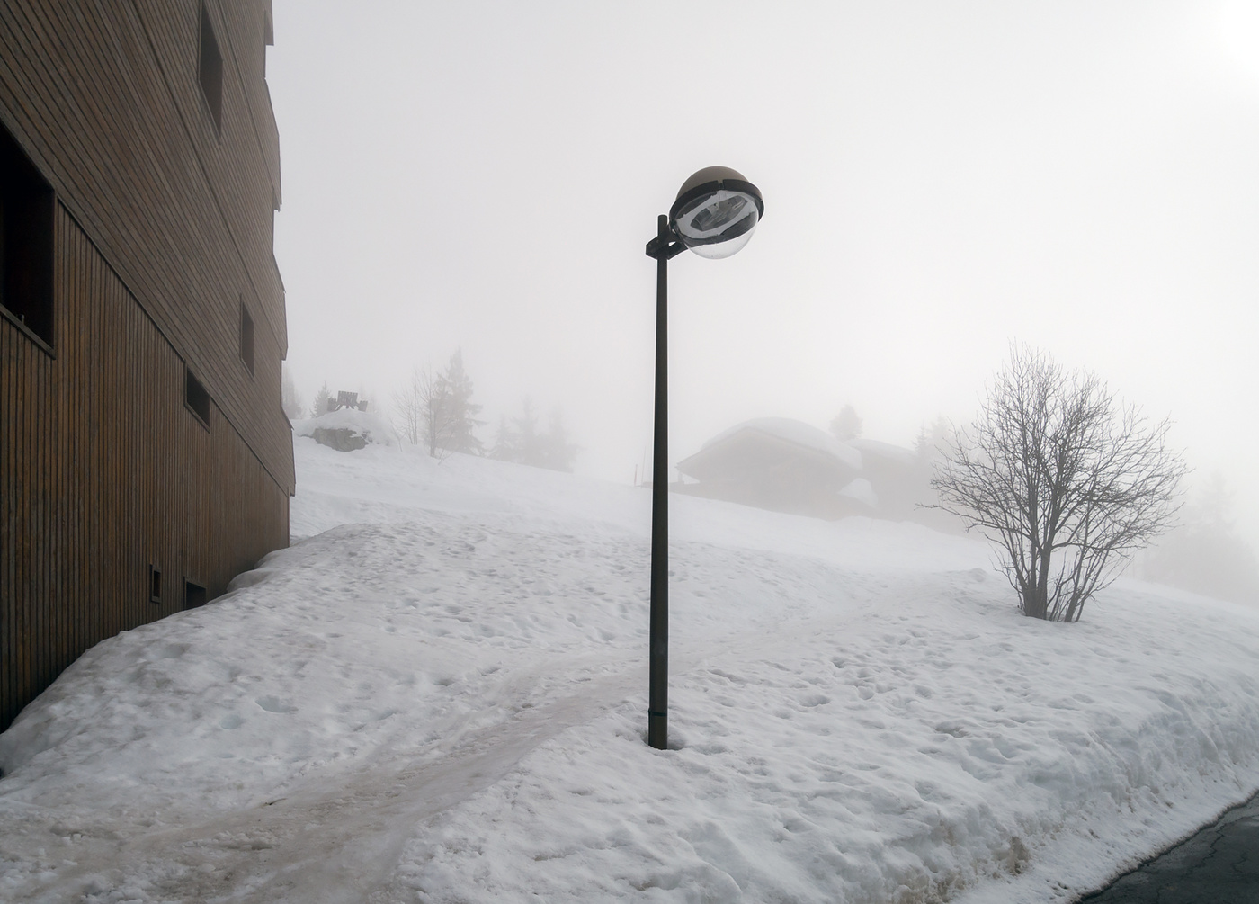 Минимальная пятница