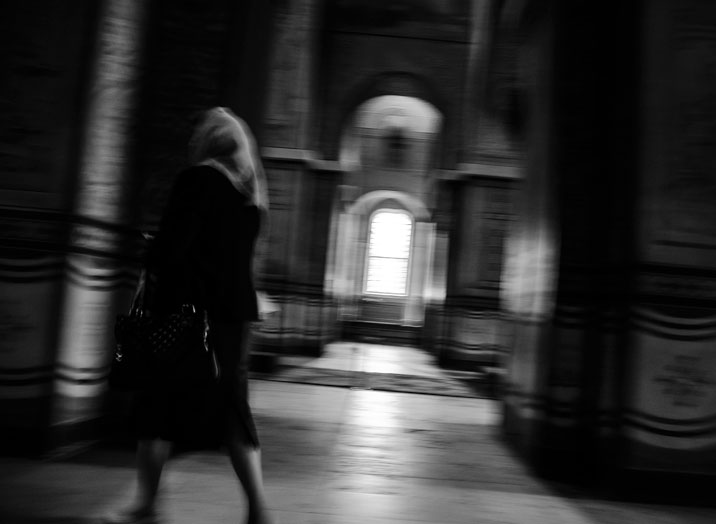 из прошлого