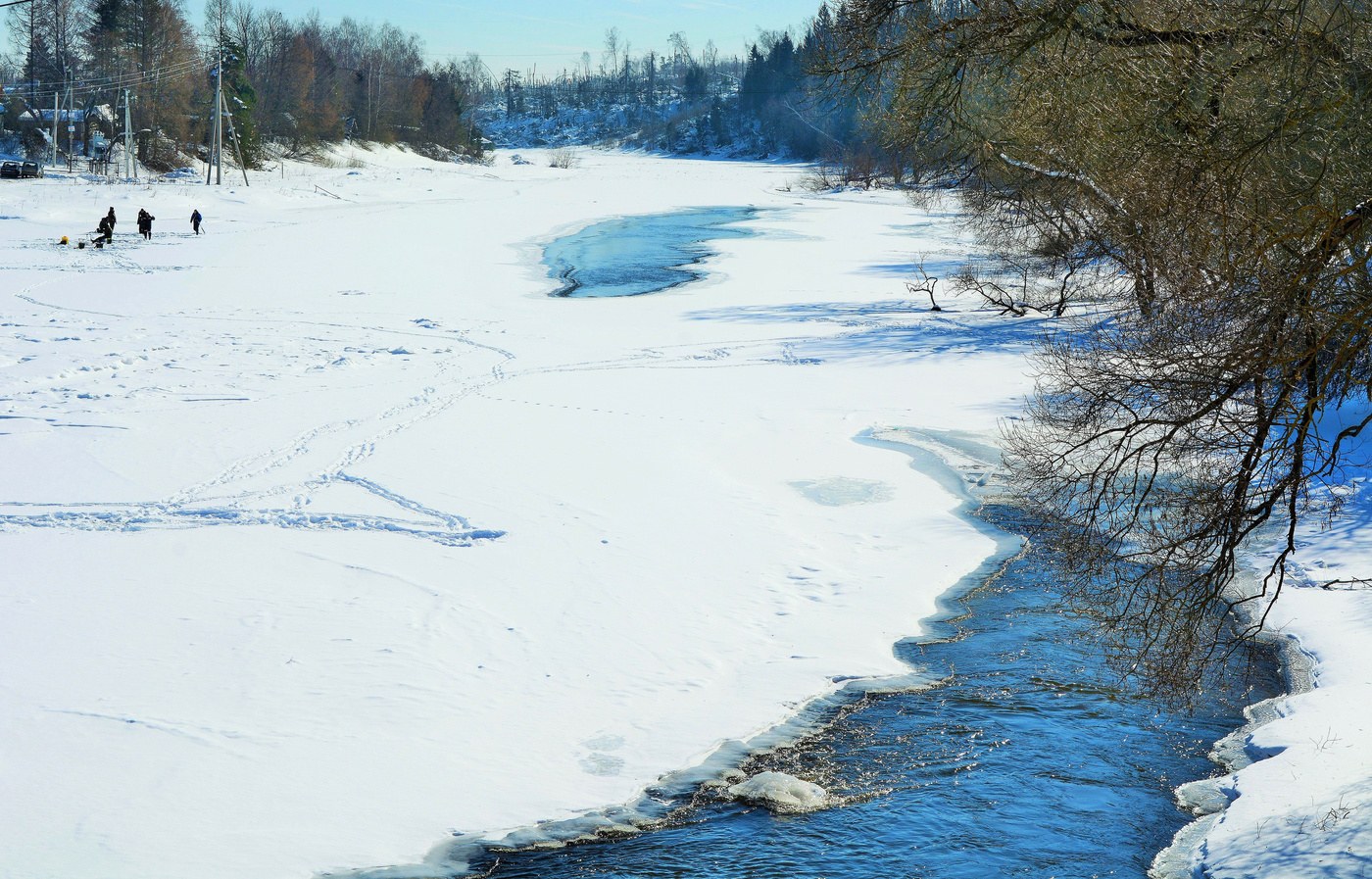 Весна идет !!!