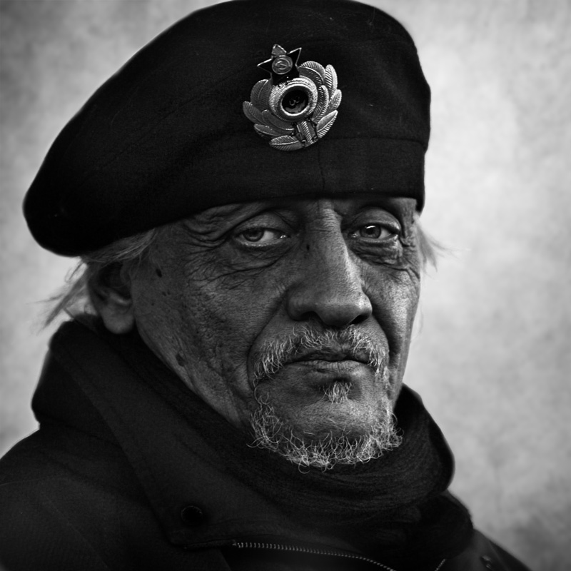 старая кокарда