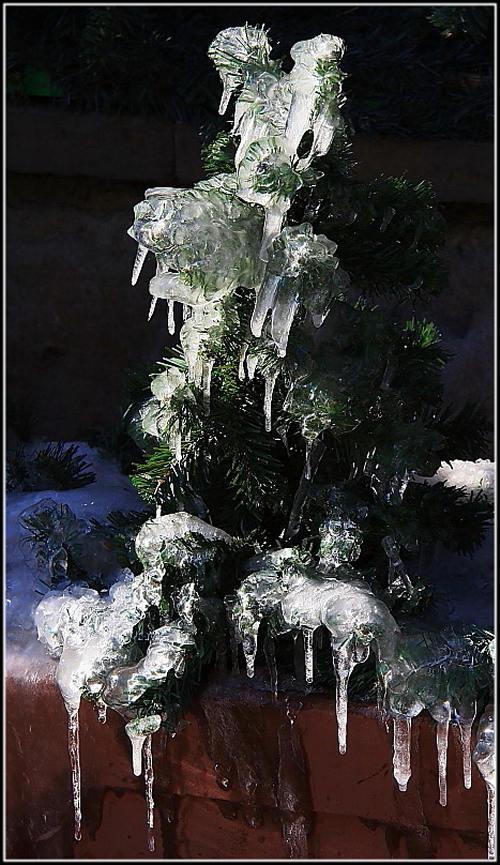 С Весной вас, друзья-коллеги!