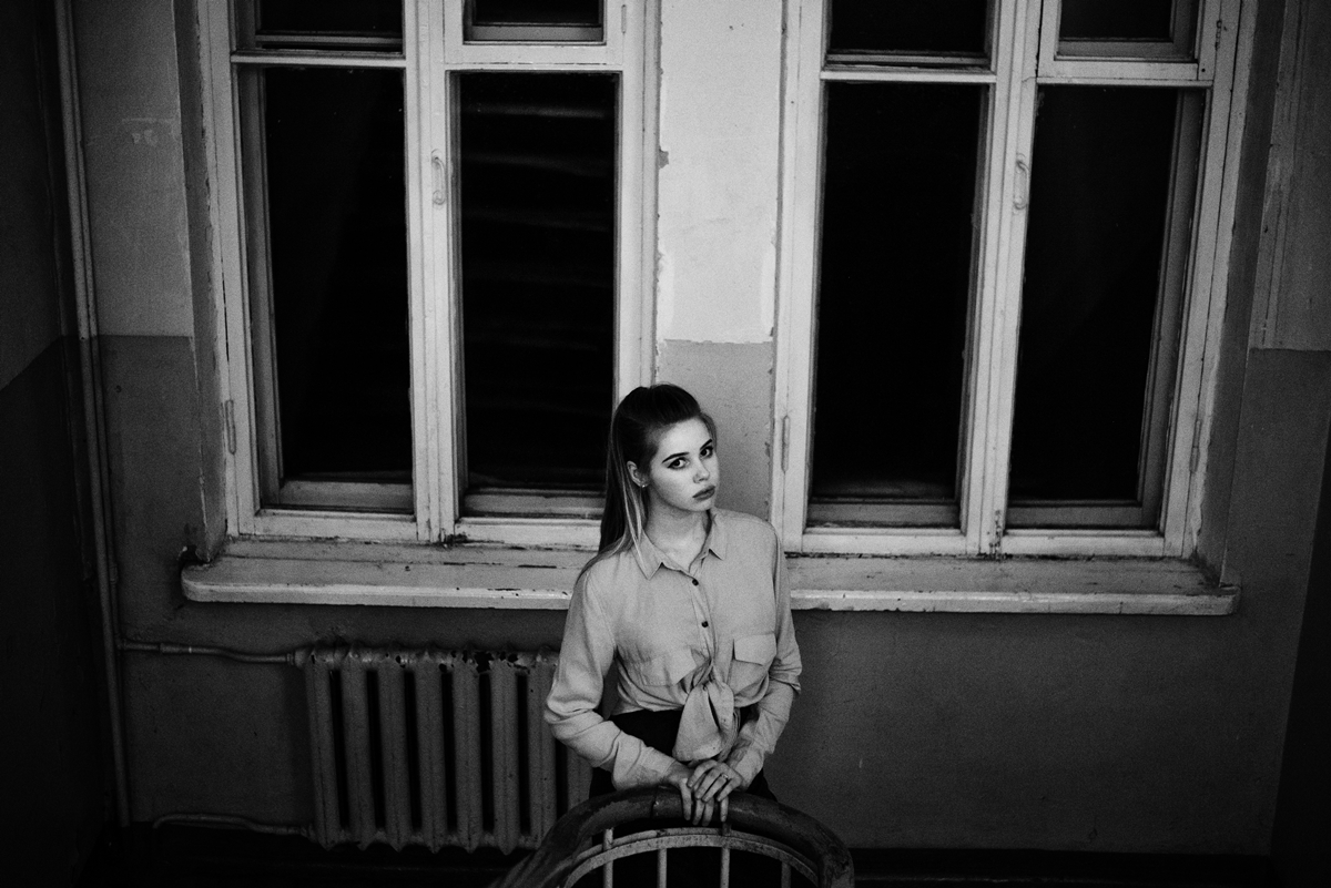 Три девятки