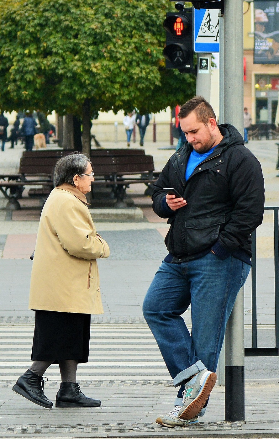 "Неважно, как медленно Вы идете..."