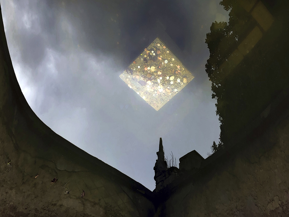 Вернуться в Castle Combe