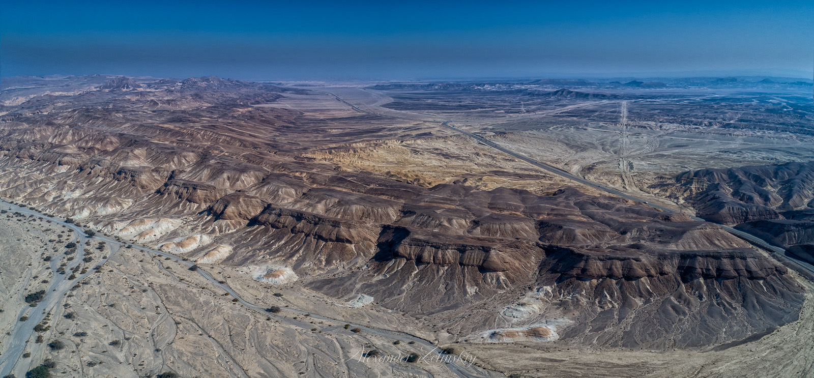 Дорога к морю