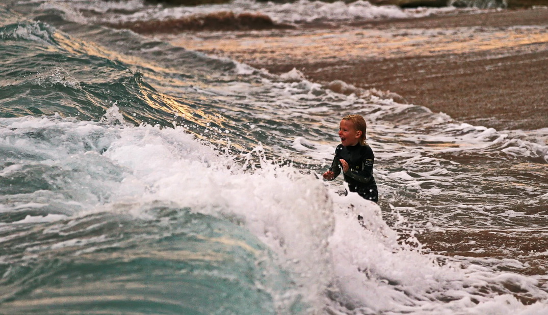 Главный герой