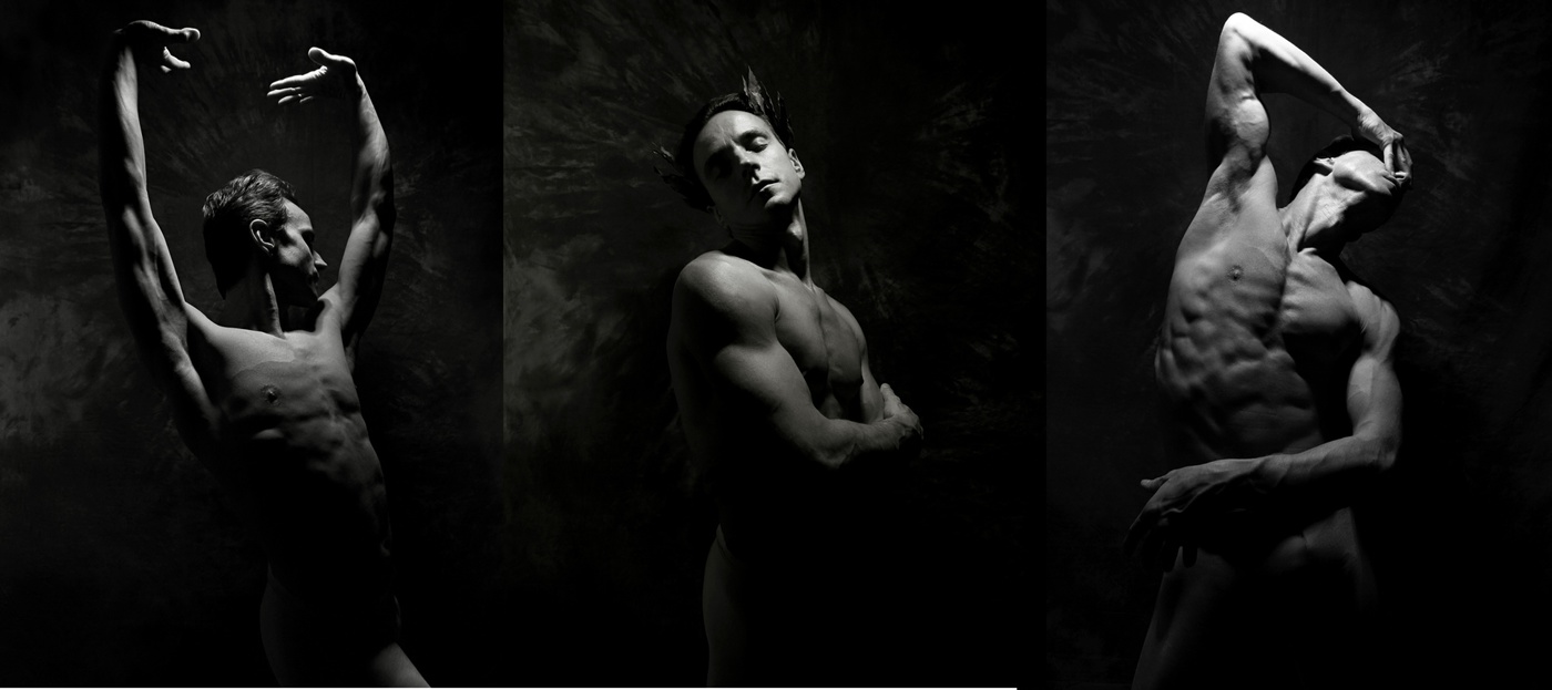 Главный герой