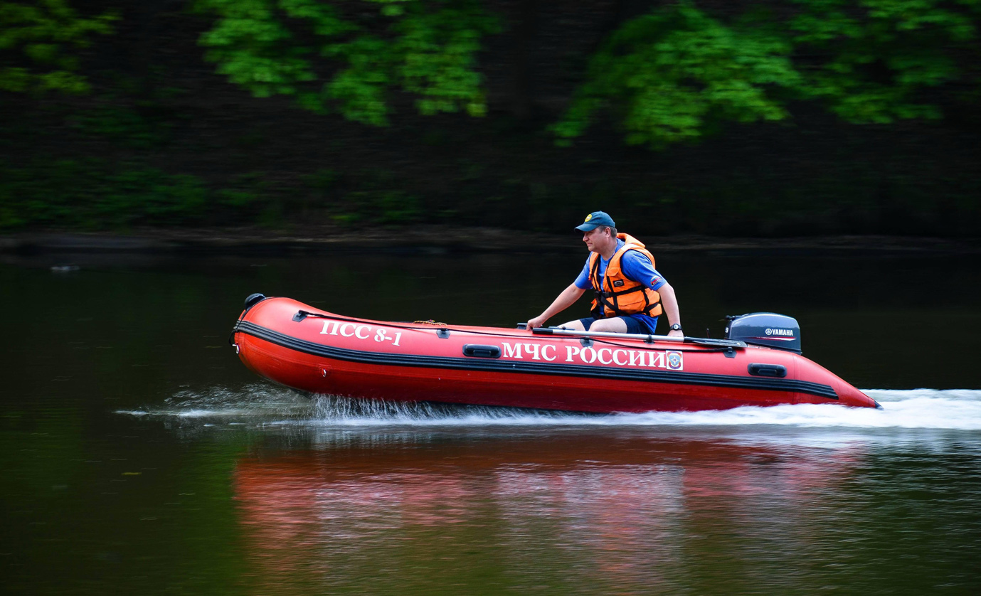 Главный герой