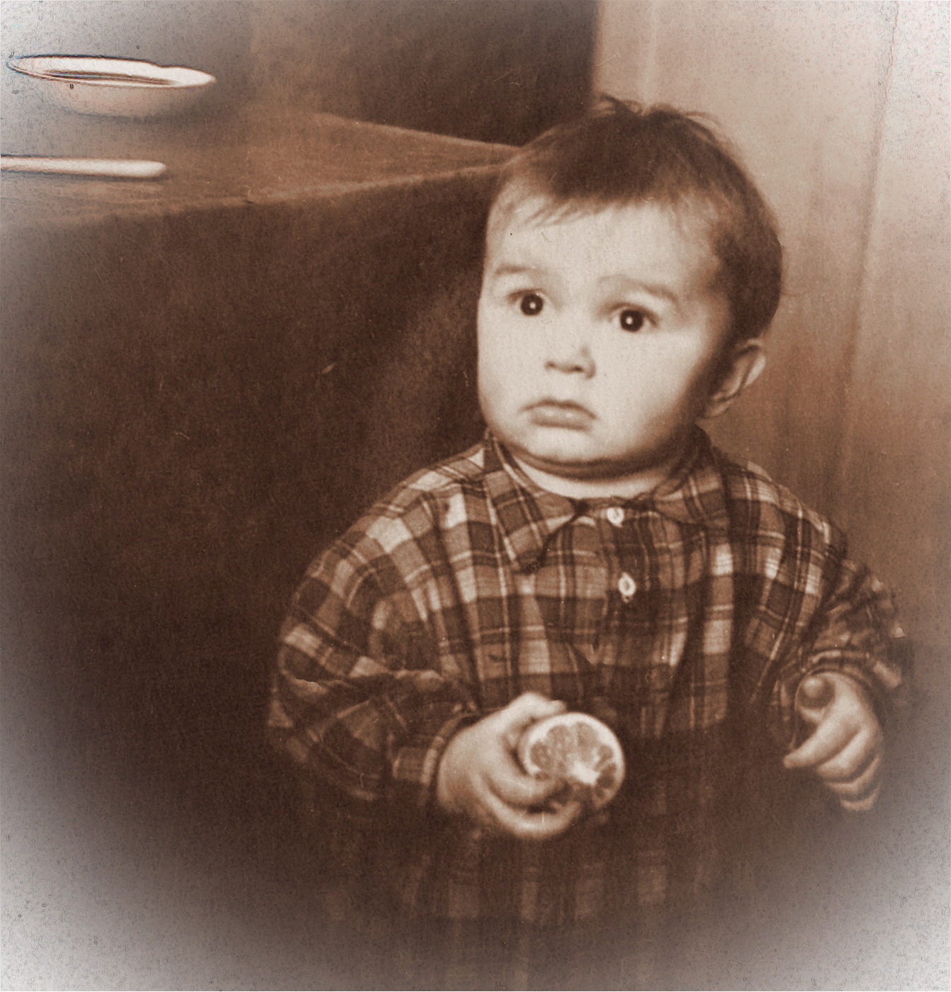 Главный герой