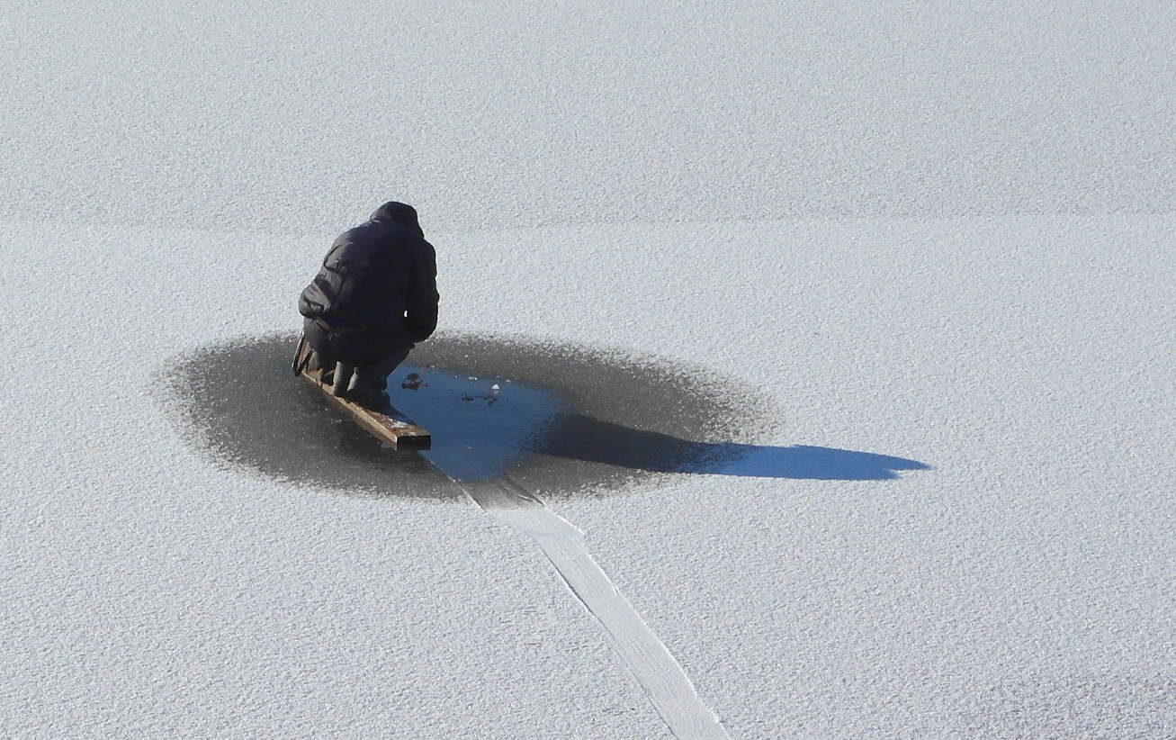 Главный герой