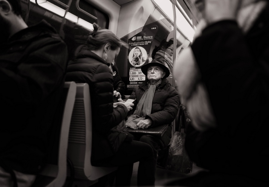 Главный герой