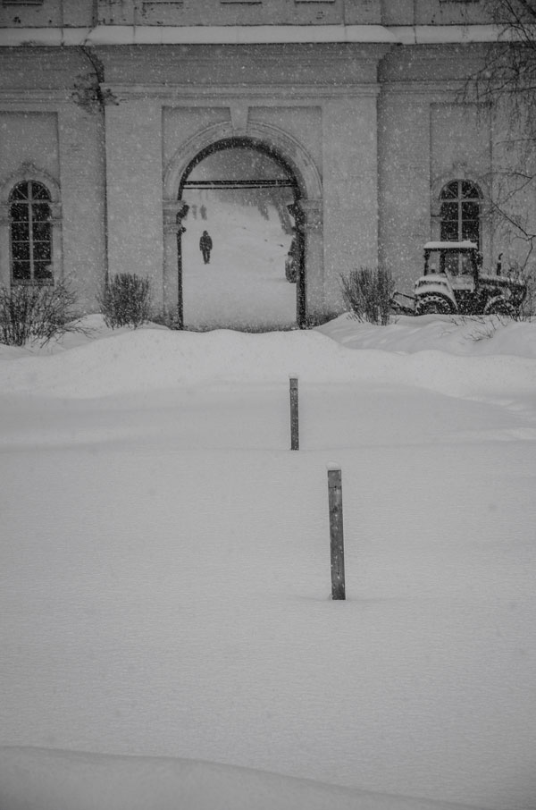 Главный герой