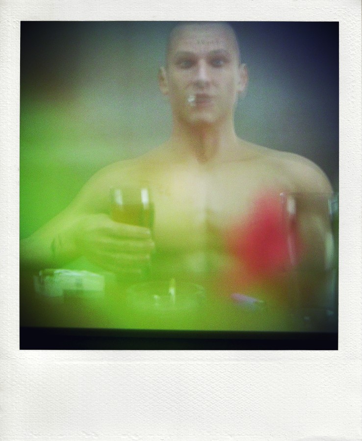 Главный герой