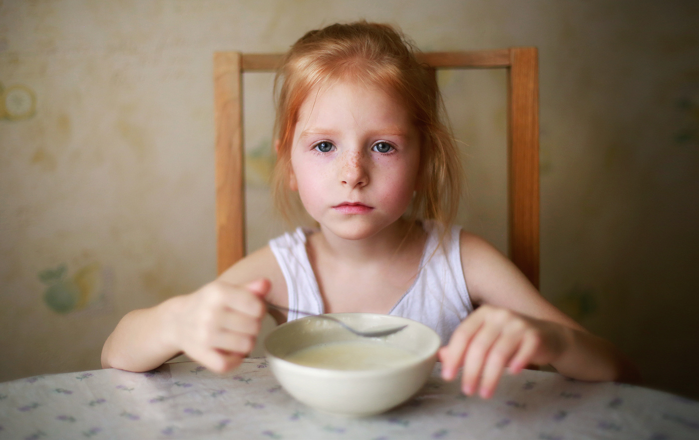 Берегите детство...