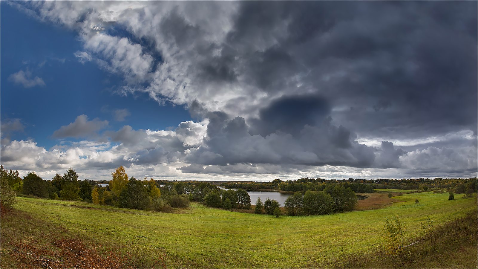 Белорусские мотивы