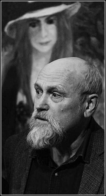 Я помню чудное мгновение ...